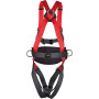 Imbracatura da arrampicata Camp Vertical 2 Plus