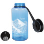 Borraccia Warg Peak Tritan Wide 1L