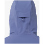 Giacca da uomo Salomon Outpeak Softshell M