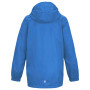 Giacca da bambino Regatta Kids’ Pack-It Jacket III Sonic Blue