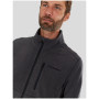 Felpa funzionale da uomo Fundango Jeffrey Fleece Jacket