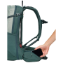 Zaino da trekking piccolo Vaude Wizard 24+4