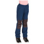 Pantaloni da bambino Kilpi Rizo-J DBL