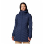 Cappotto invernale da donna Columbia Joy Peak™ II Mid Jacket