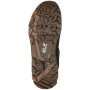 Scarpe da uomo invernali con pelliccia Jack Wolfskin Everquest Texapore Mid M
