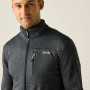 Felpa da uomo Regatta Hillden Midlayer
