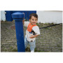 Redinelle di sicurezza LittleLife Toddler Reins Tiger