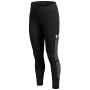 Leggings per bambini Under Armour Motion Branded Legging Black