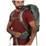 Zaino da trekking Osprey Stratos 34