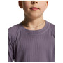 Intimo sportivo per bambini Craft Baselayer Set 2 Jr Purple