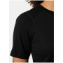 Maglietta da donna Helly Hansen W HH Durawool T-Shirt