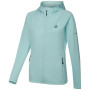 Felpa tecnica da donna Dare 2b Ventura Hooded