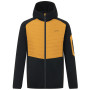Taglia: L / Colore: nero/giallo