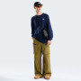 Maglietta da uomo The North Face Evolution Simple Dome Regular Long-Sleeve Tee