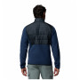 Felpa da uomo Columbia Basin Butte™ Full Zip Fleece Ii