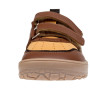 Scarpe da bambino Beda Camel Beige Brown