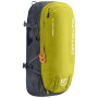 Zaino Ortovox Avabag Litric Tour 28S Zip giallo/nero Dirty Daisy