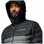 Giacca da uomo Columbia Powder Lite™ II Hooded Jacket