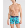 Boxer Saxx Droptemp Cooling Cotton Boxer Brief Fly