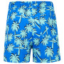 Costume da bagno per bambini Regatta Skander SBluIGrPalm