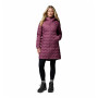 Cappotto invernale da donna Columbia Delta Ridge™ II Long Down Jacket