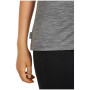 Maglietta sportiva da donna Icebreaker Women Merino 150 Tech Lite III SS Tee