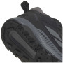 Body per bambini Adidas Terrex Anylander Mid J