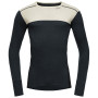 Maglietta funzionale da uomo Devold Lauparen Merino 190 Shirt Man