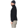 Felpa funzionale da uomo Devold Thermo Wool Jkt Man