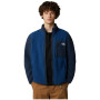 Giacca da uomo The North Face M Yumiori Full Zip