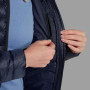 Giacca invernale da donna Montane Anti Freeze Hoodie