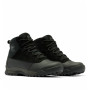 Scarpe invernali da uomo Sorel Buxton™ Lite Lace Plus Wp