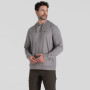 Felpa da uomo Craghoppers NosiLife Tagus Hooded Top