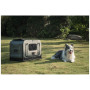 Box pieghevole per cani FikaGo Queen