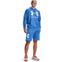 Felpa da uomo Under Armour Rival Fleece Big Logo HD