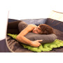 Cuscino gonfiabile Klymit Luxe Pillow