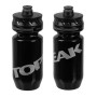 Bottiglia per l'acqua Topeak Topeak Water Bottle 600ml