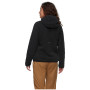Giacca da donna Mammut Falera Pro ML Hooded Jacket Women