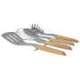 Set di utensili da cucina Outwell Almada Utensil Set