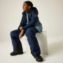 Giacca da bambino Dare 2b Wing It Jacket Navy/DuskBlu