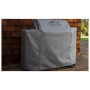 Coperchio della griglia Traeger FULL LENGTH GRILL COVER - IRONWOOD 650