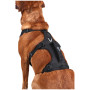 Pettorina per cane Mountain Paws 3-Strap Dog Harness