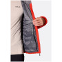 Giacca da uomo Rab Microlight Alpine Down Hoody