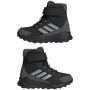 Stivali invernali per bambini Adidas Terrex Trailmaker 2 Cw+ K