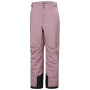 Pantaloni da sci per bambini Helly Hansen Jr Girl Diamond Pant rosa 676 Purple Clay