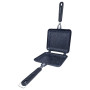 Padella Ridge Monkey Classic Sandwich Toaster XL