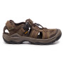 Sandali da uomo Teva Omnium 2 Leather