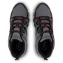 Scarpe da uomo Regatta Holcombe 3 Low