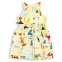 Vestiti per bambini Wouki Suna Yellow