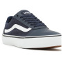 Scarpe da uomo Vans Mn Ward Deluxe